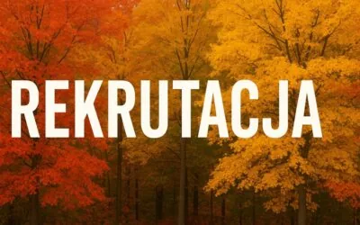 Startuje rekrutacja